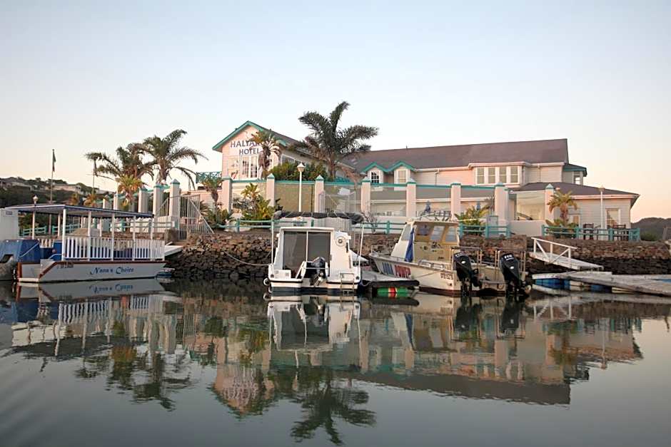 The Halyards Hotel & Spa