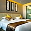 Fliport Garden Hotel Nanjing