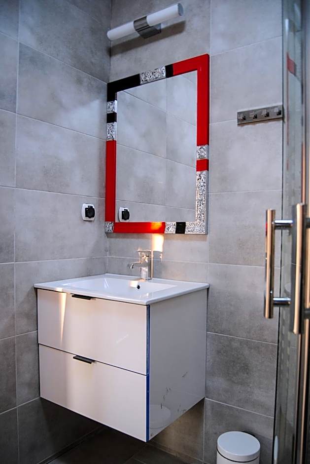 Sun-Holiday Domki letniskowe