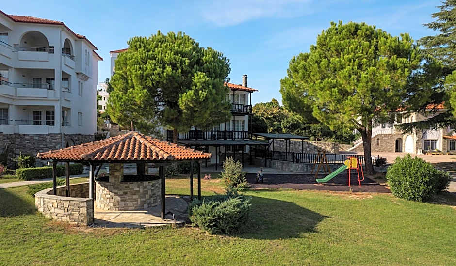 Mitsis Alexander the Great Hotel