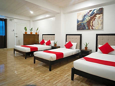 Superior Family Room