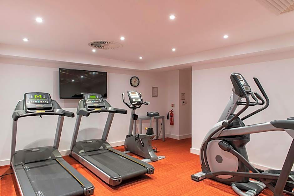 SACO Manchester - Piccadilly