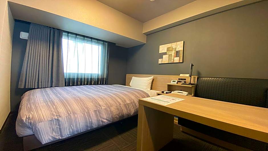 Hotel Route Inn Ube