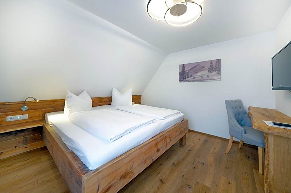 Hotel garni Alpengruss