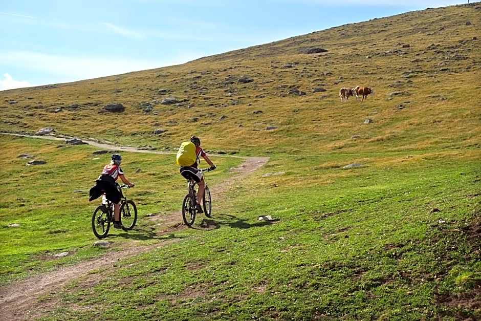 B&B Appartments Cudlea