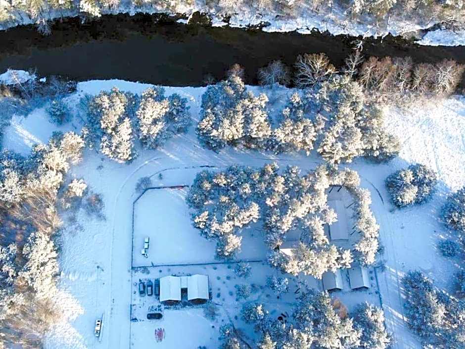 Domki nad Wartą Kajaki & SPA