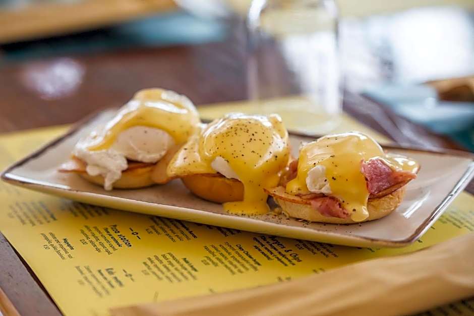 Concierge Monastiraki