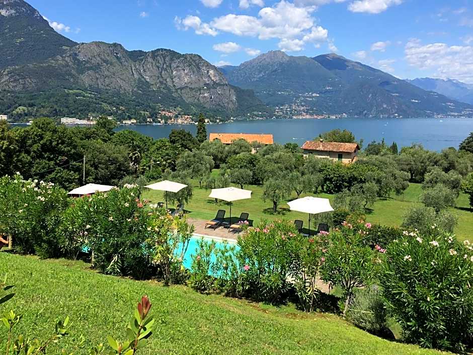 Il Poggio Di Bellagio