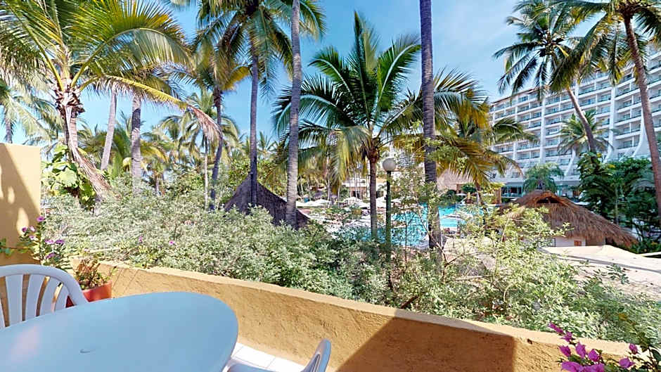 Park Royal Homestay Los Tules Puerto Vallarta