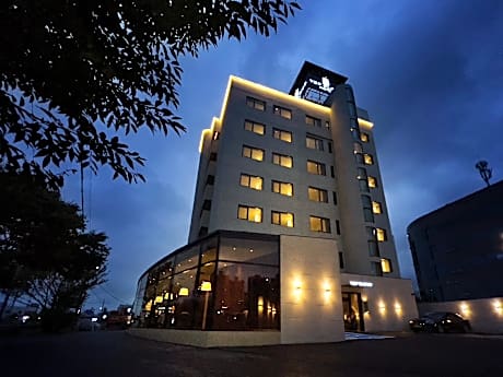 TopCloudHotel Gunsan