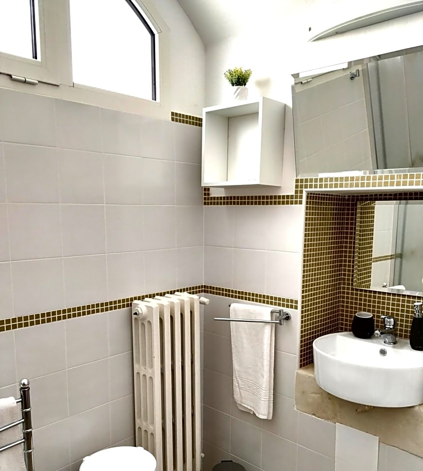 Residenza Santa Lucia B&B