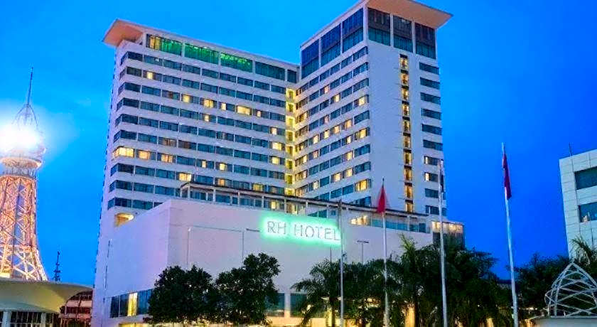 RH Hotel Sibu