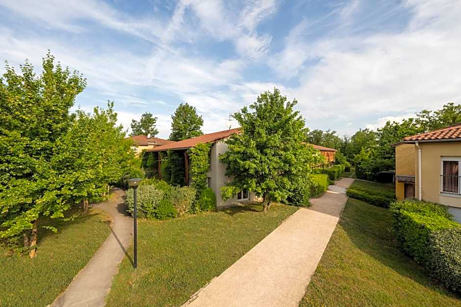 Garden & City Lyon - Marcy