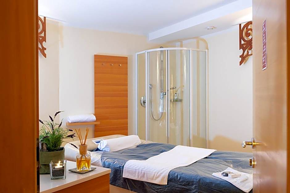 Vitalhotel Dosses