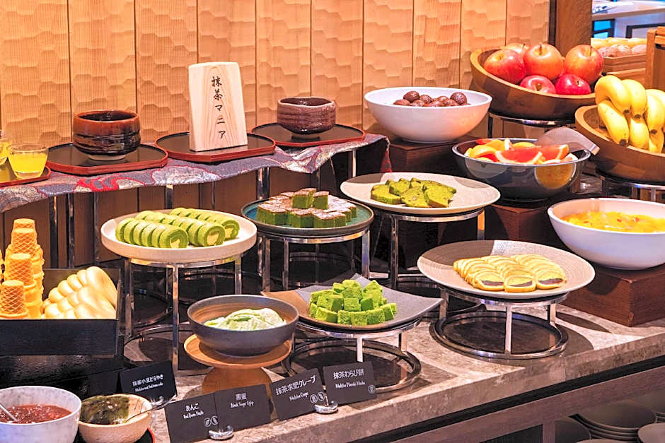 DoubleTree by Hilton Kyoto Station