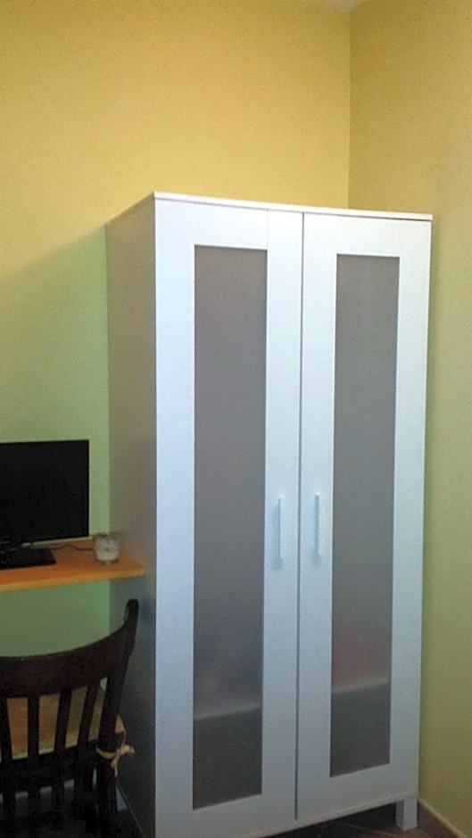 B&B La villetta rossa