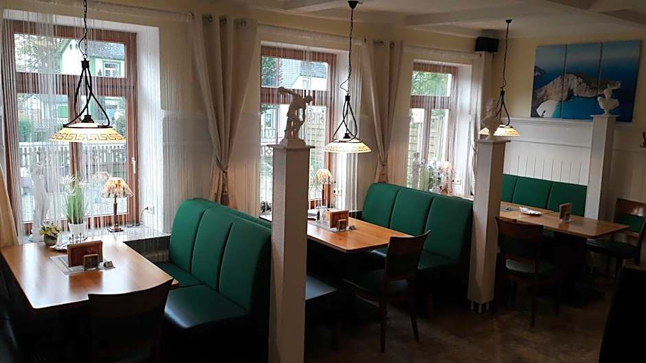 Hotel Restaurant Hellas