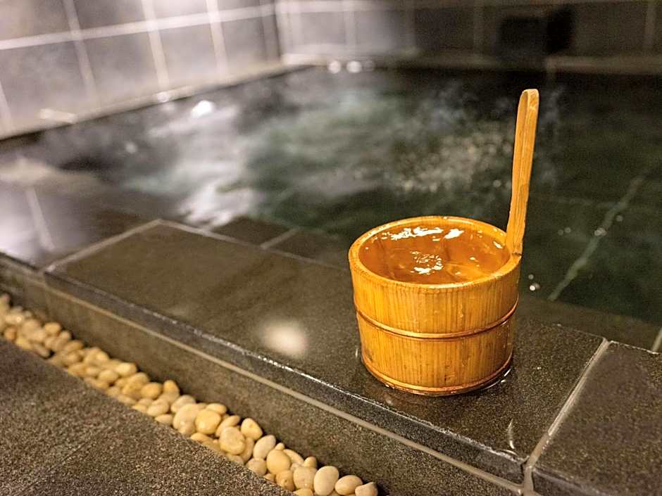Super Hotel Shinagawa Shinbanba