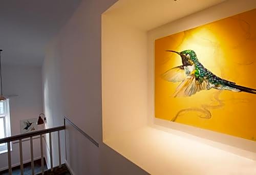 Boutique 056 Hamburg Central