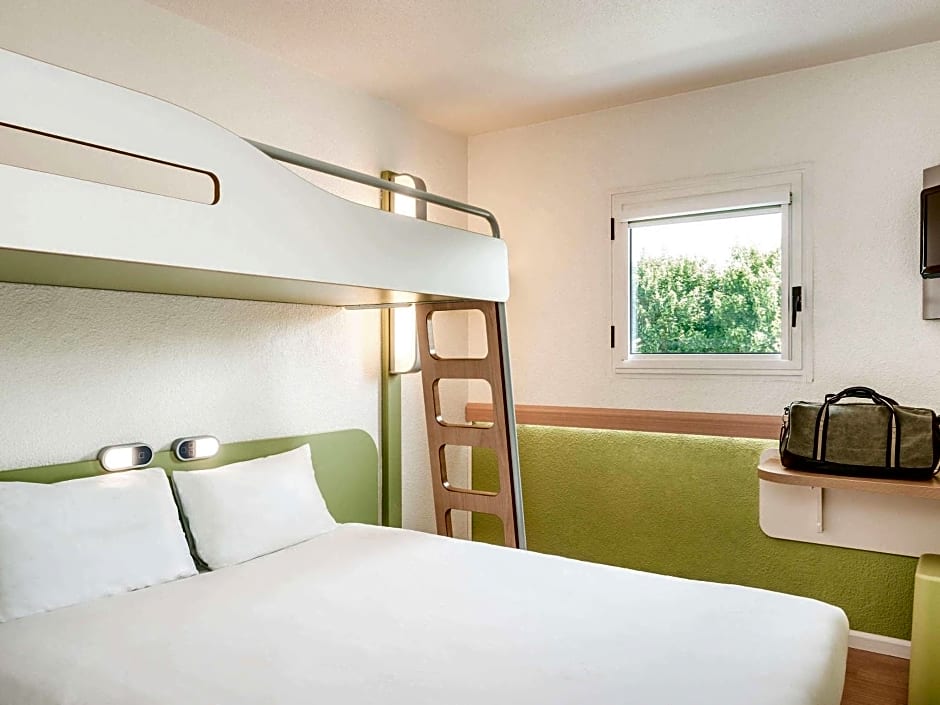 ibis budget Argenteuil Bords de Seine