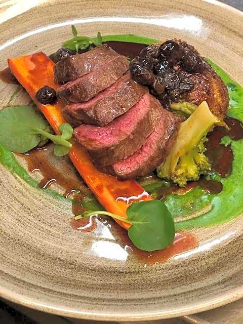 Port Charlotte Hotel