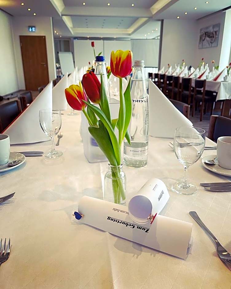 Hotel Krone & Restaurant