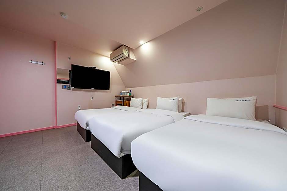 No25 Hotel Yeonsan