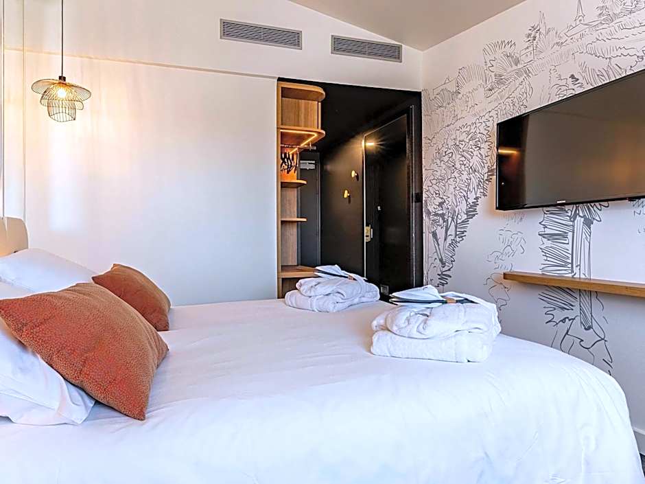 Mercure Beaune Centre