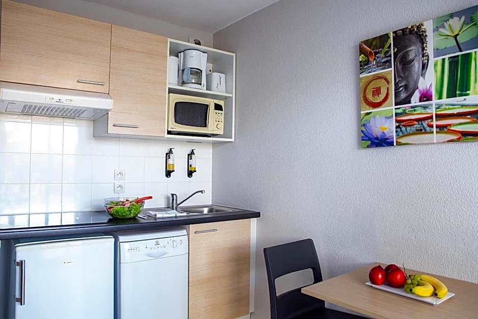 Comfort Aparthotel Frejus La Tour de Mare