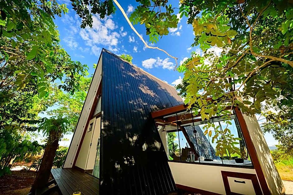 Cabana Zurique Vale das Cabanas Piri