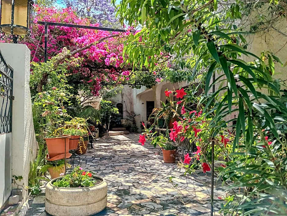 Albergaria do Lageado