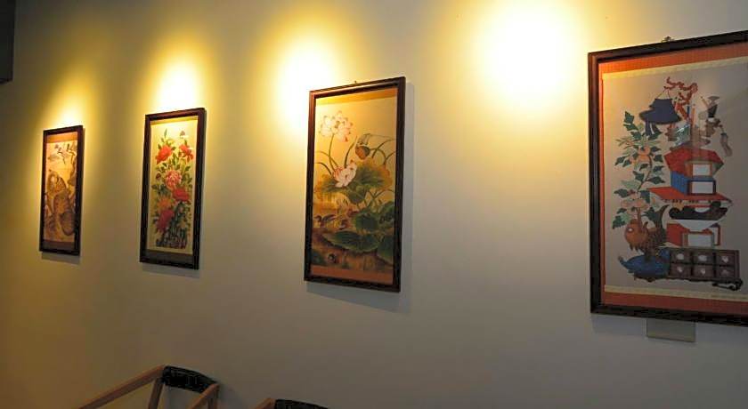 Guesthouse Ocean View