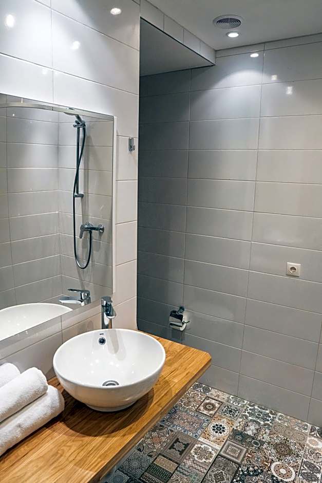 Cafe Hotel Rudzons