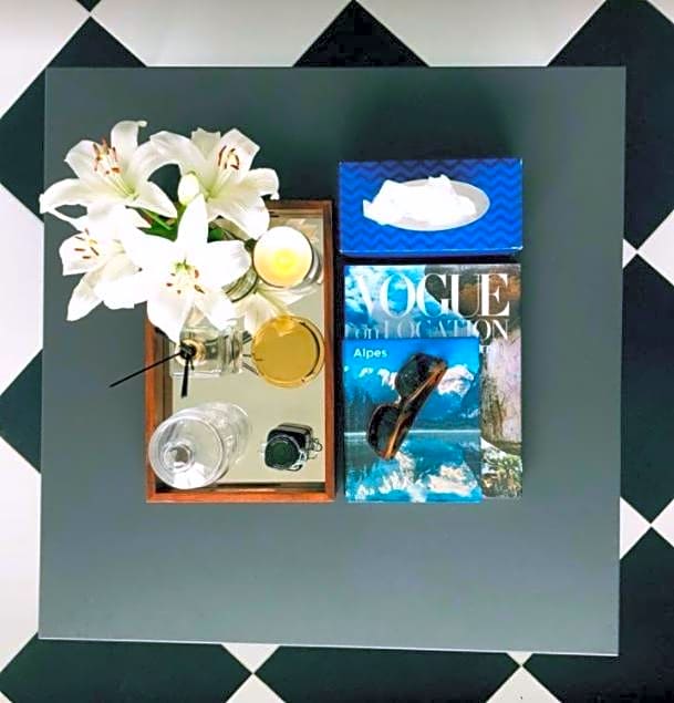 Cabo Verde Boutique Hotel