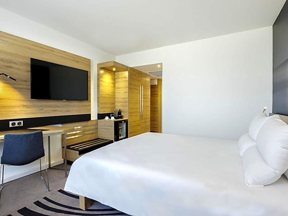 Novotel Warszawa Airport