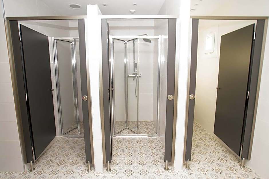 Hostel Albergue O Mesón