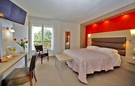 Confort Double Room