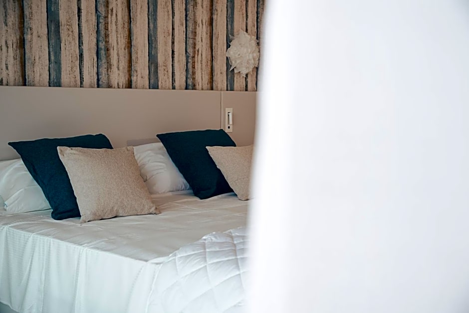 Hotel Galassia Suites & Spa