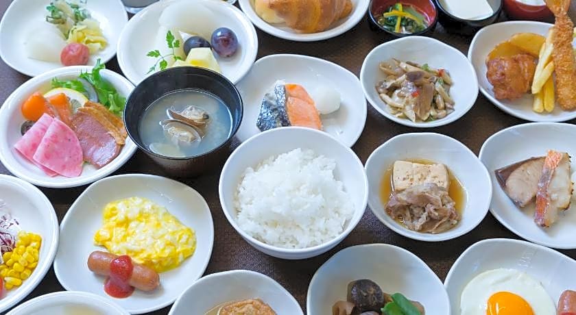 Dormy Inn Premium Tokyo Kodenmacho