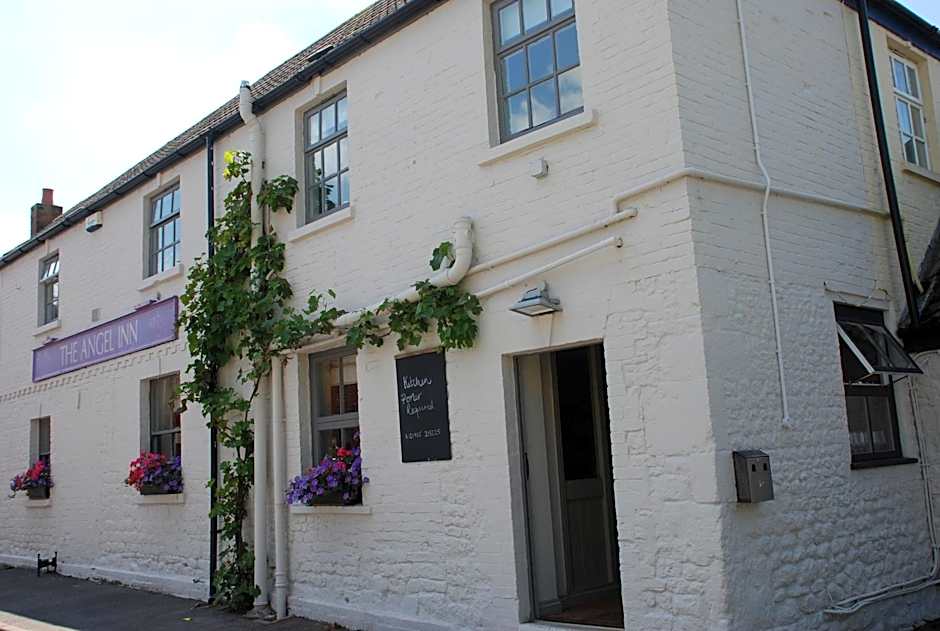 The Angel Inn