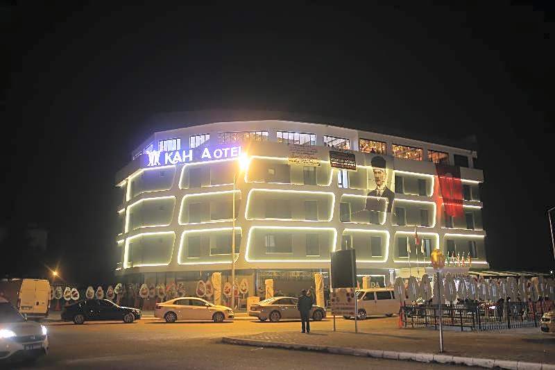 Kahra Otel