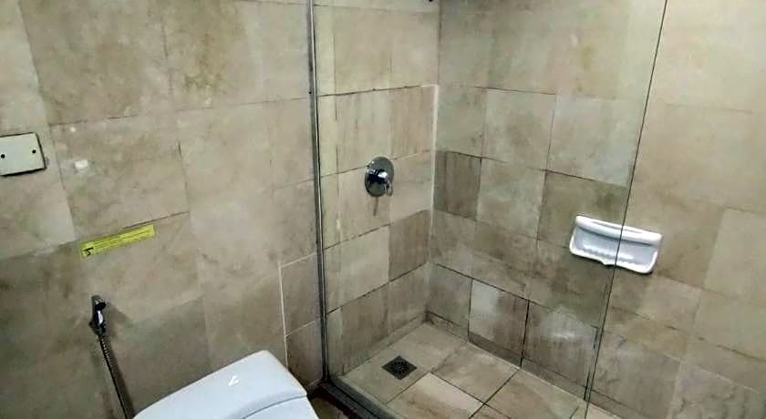 Tang Dynasty Hotel