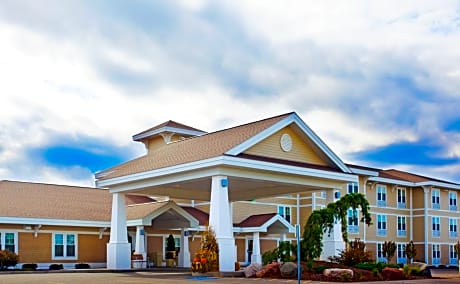Holiday Inn Express Hotel & Suites Iron Mountain By IHG