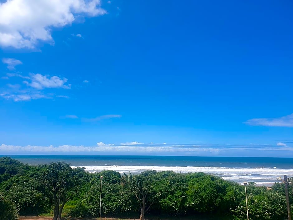 Deep Blue Guest House