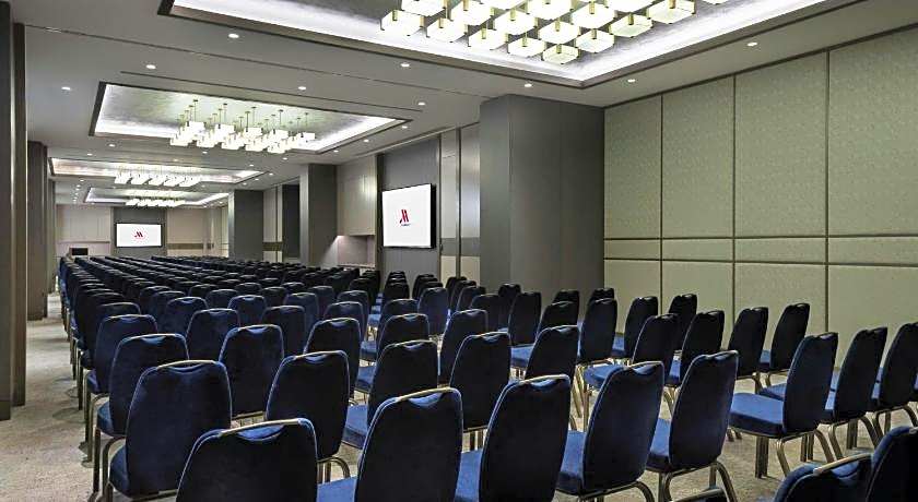 Izmir Marriott Hotel