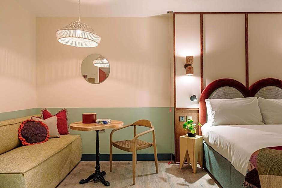 room2 Belfast Hometel