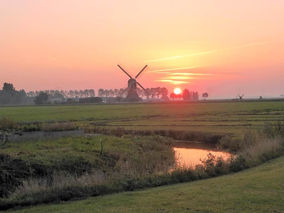 Vertoeven bij Verhoeven