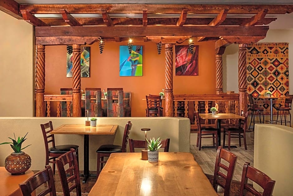Hotel Don Fernando de Taos, Tapestry Collection by Hilton