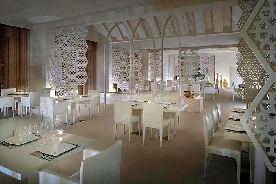 Constantine Marriott Hotel