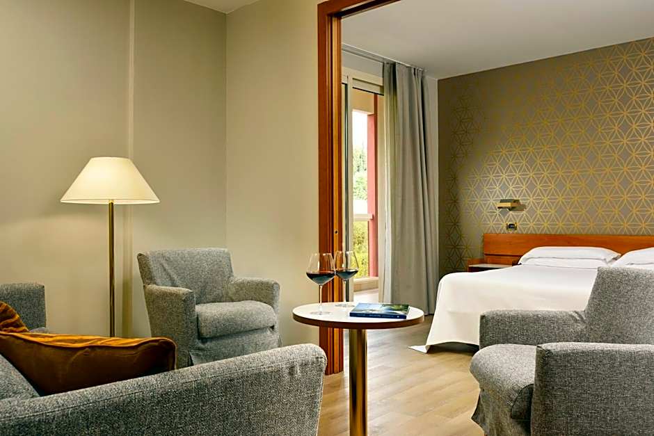 Hotel Continental Wellness & Spa